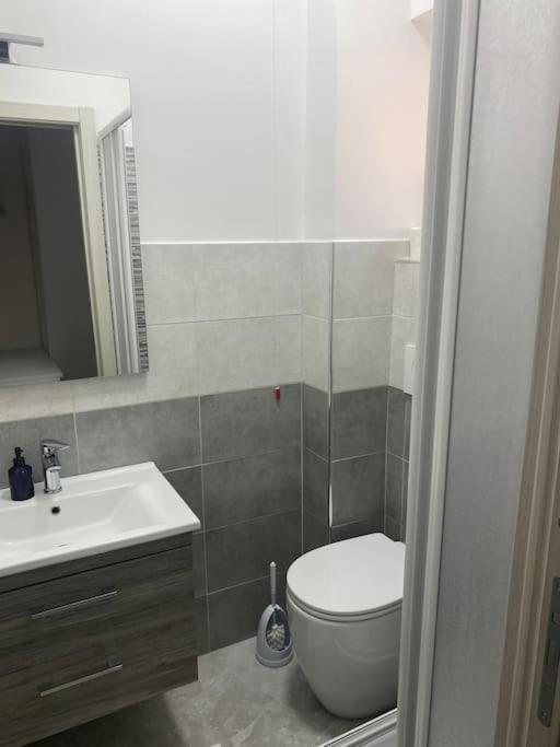 Apartament Candia House Rzym Zewnętrze zdjęcie