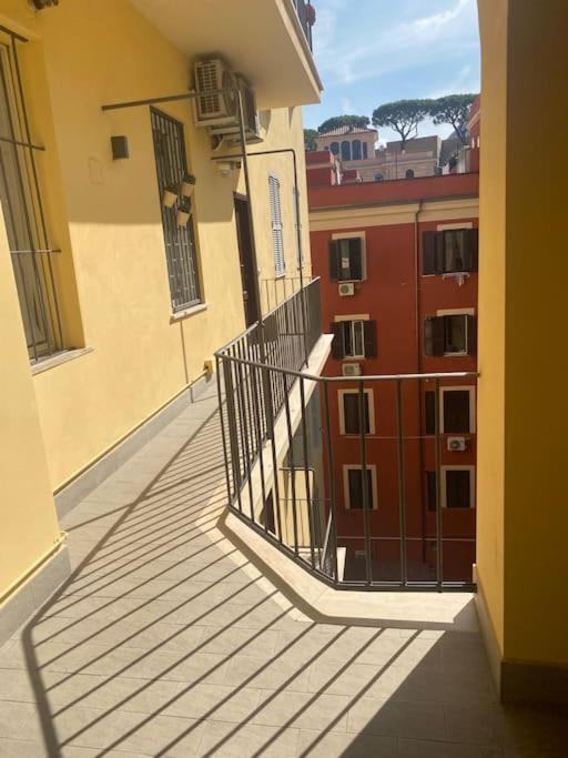 Candia House Rzym Zewnętrze zdjęcie