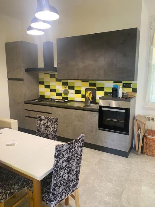 Apartament Candia House Rzym Zewnętrze zdjęcie