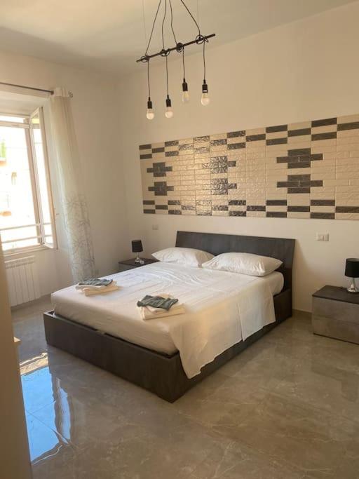 Candia House Rzym Zewnętrze zdjęcie
