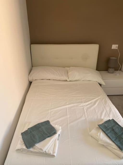 Candia House Rzym Zewnętrze zdjęcie
