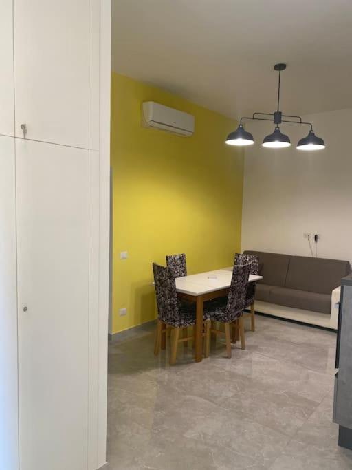 Apartament Candia House Rzym Zewnętrze zdjęcie