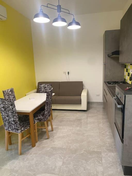 Apartament Candia House Rzym Zewnętrze zdjęcie