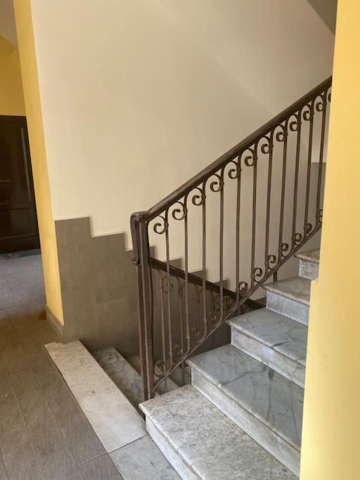 Candia House Rzym Zewnętrze zdjęcie