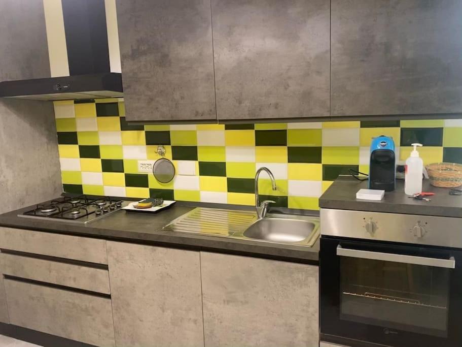 Candia House Rzym Zewnętrze zdjęcie