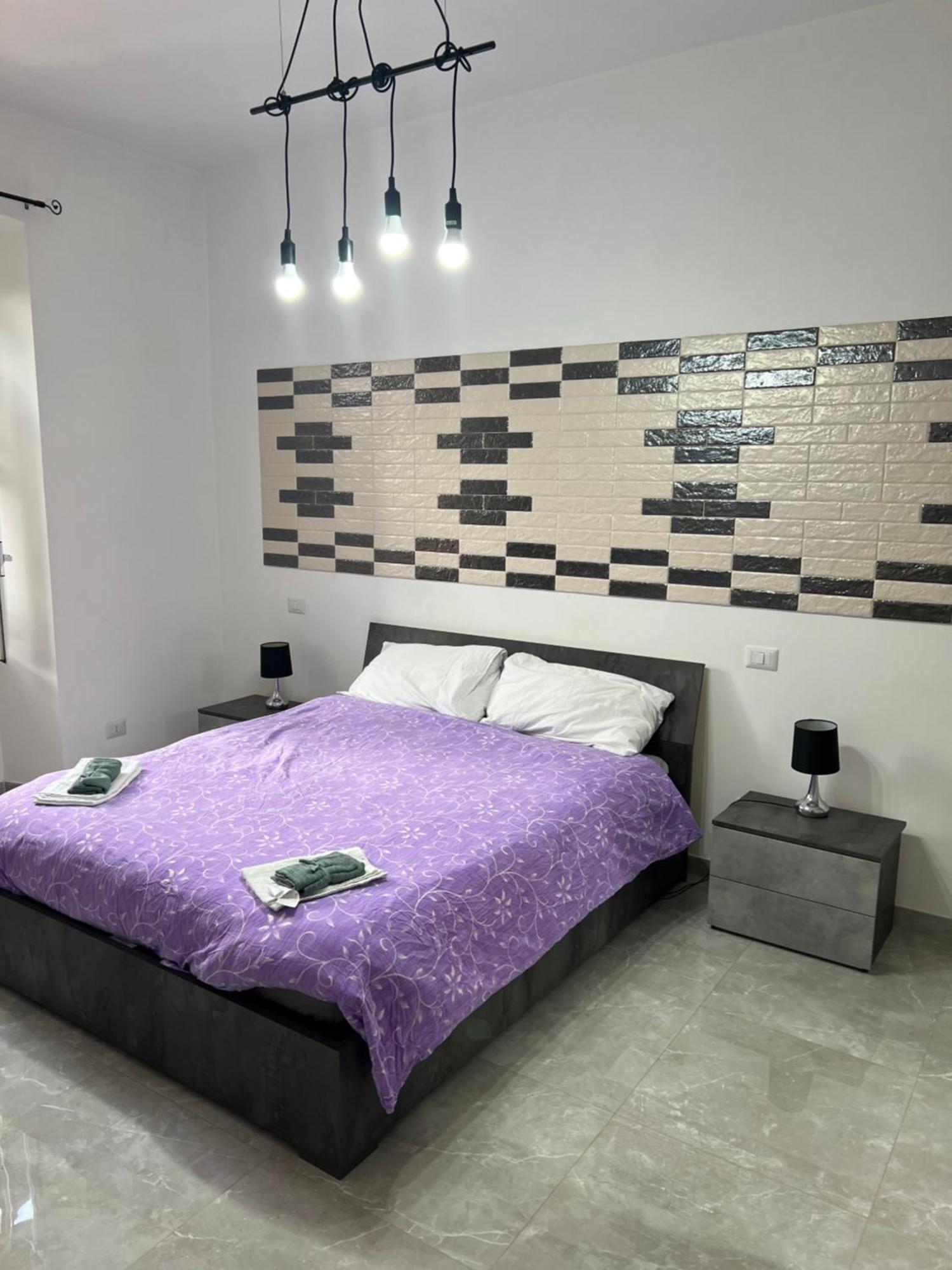 Candia House Rzym Zewnętrze zdjęcie