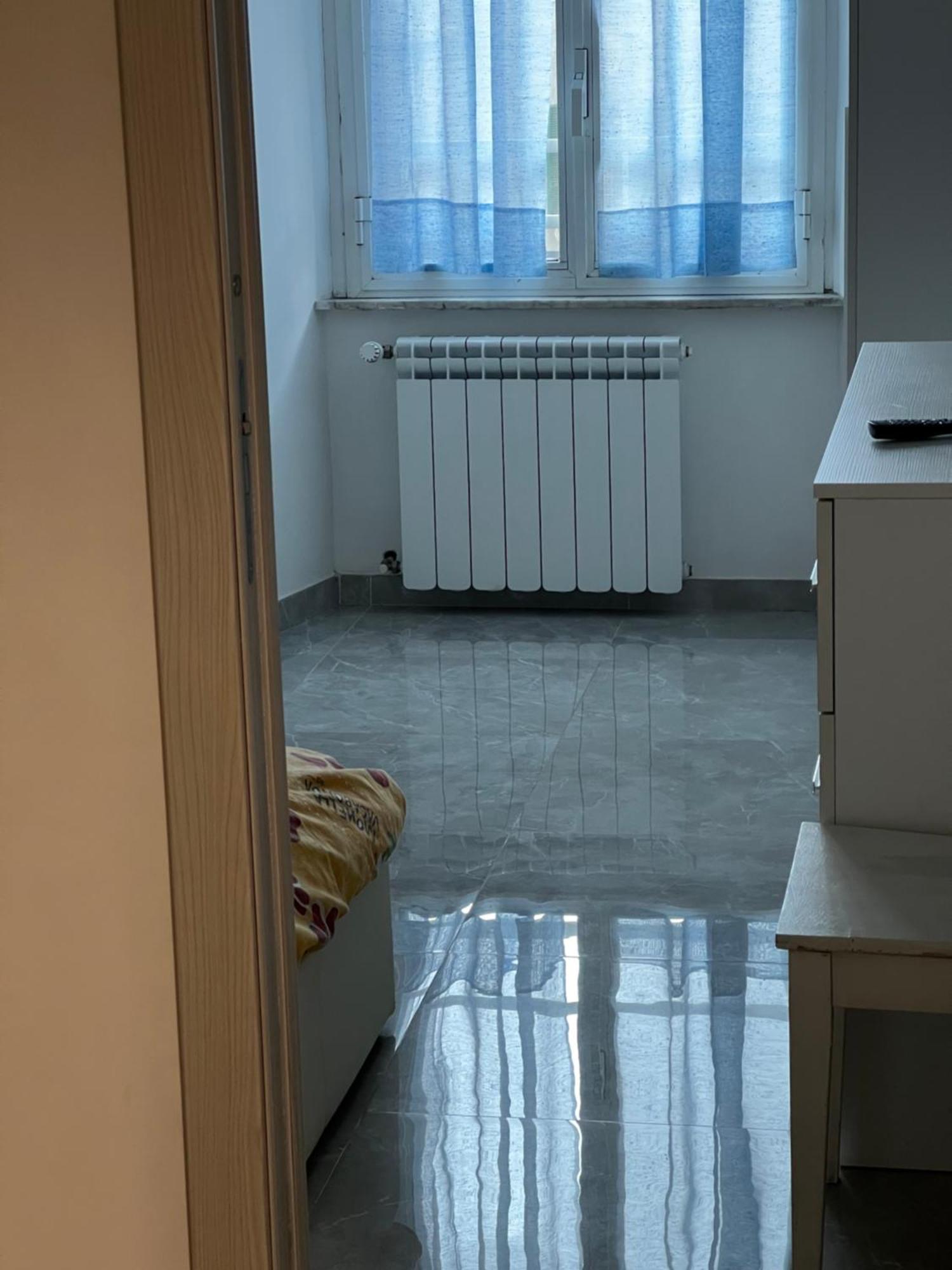 Candia House Rzym Zewnętrze zdjęcie