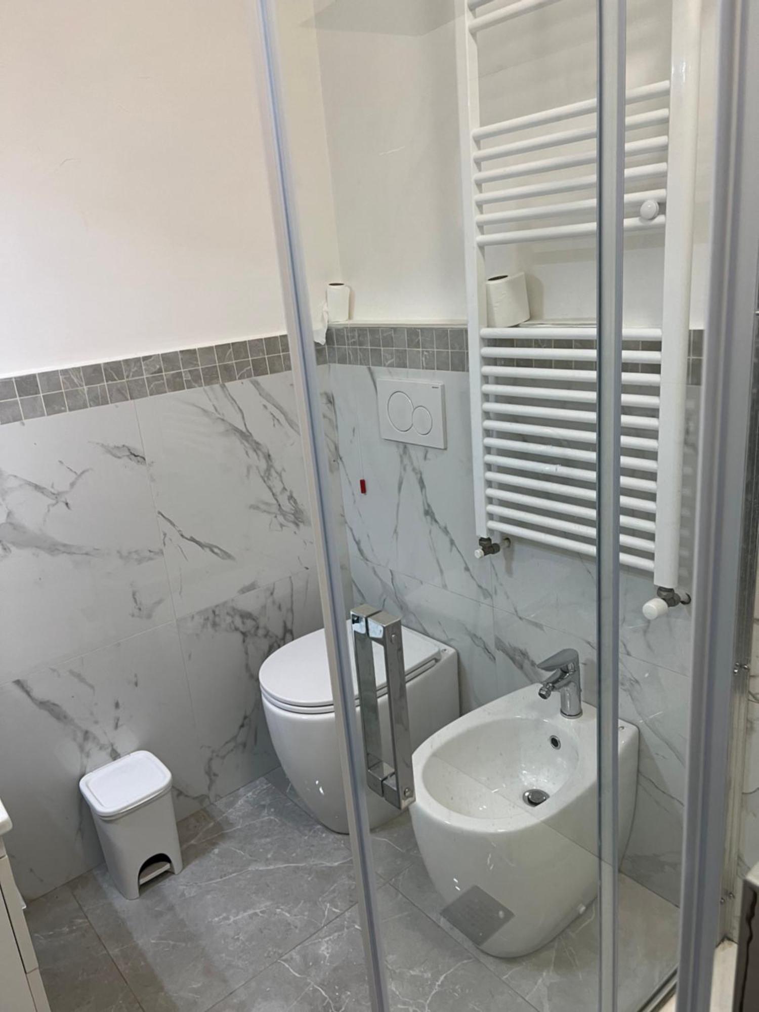 Apartament Candia House Rzym Zewnętrze zdjęcie