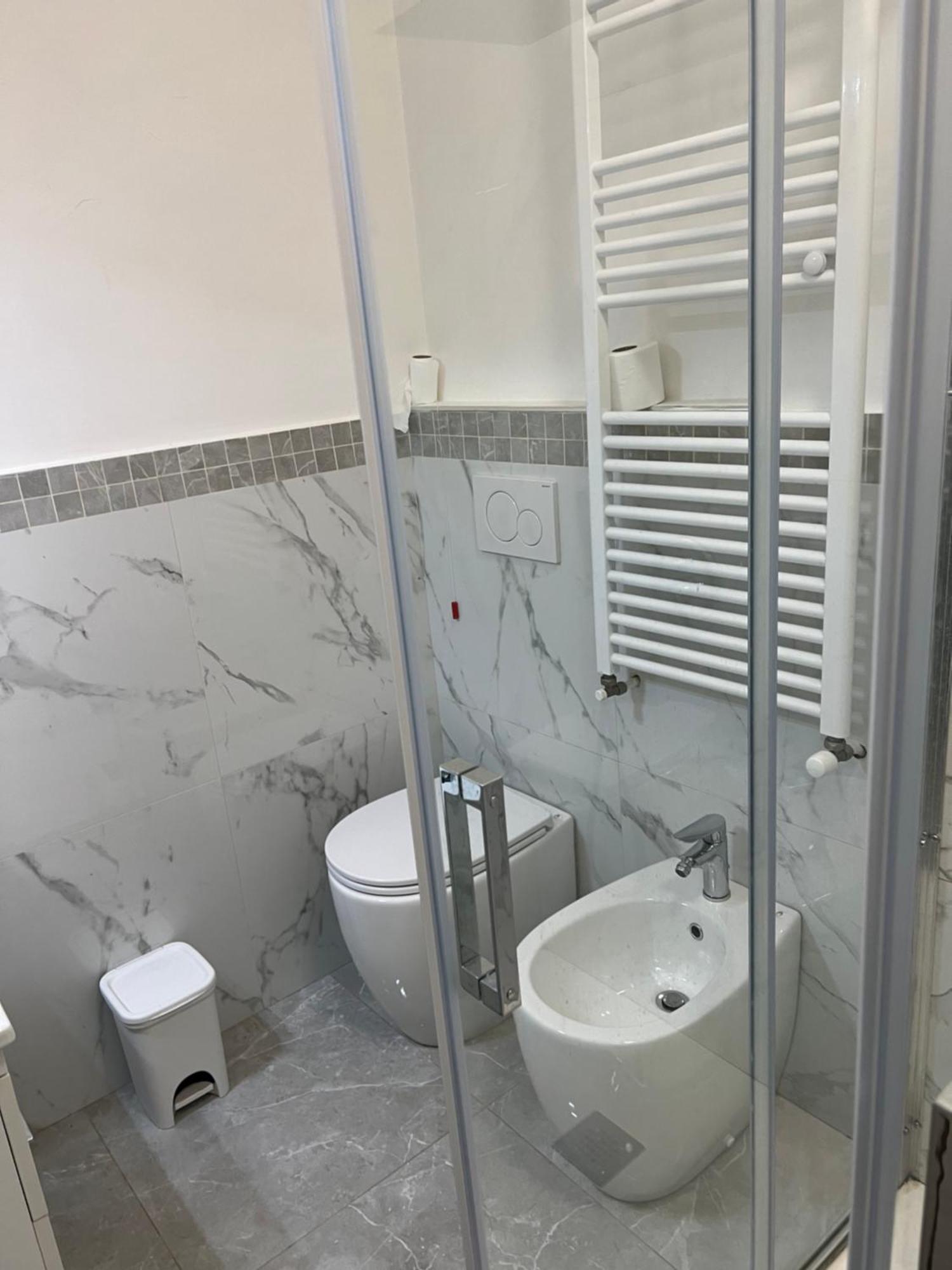 Candia House Rzym Zewnętrze zdjęcie