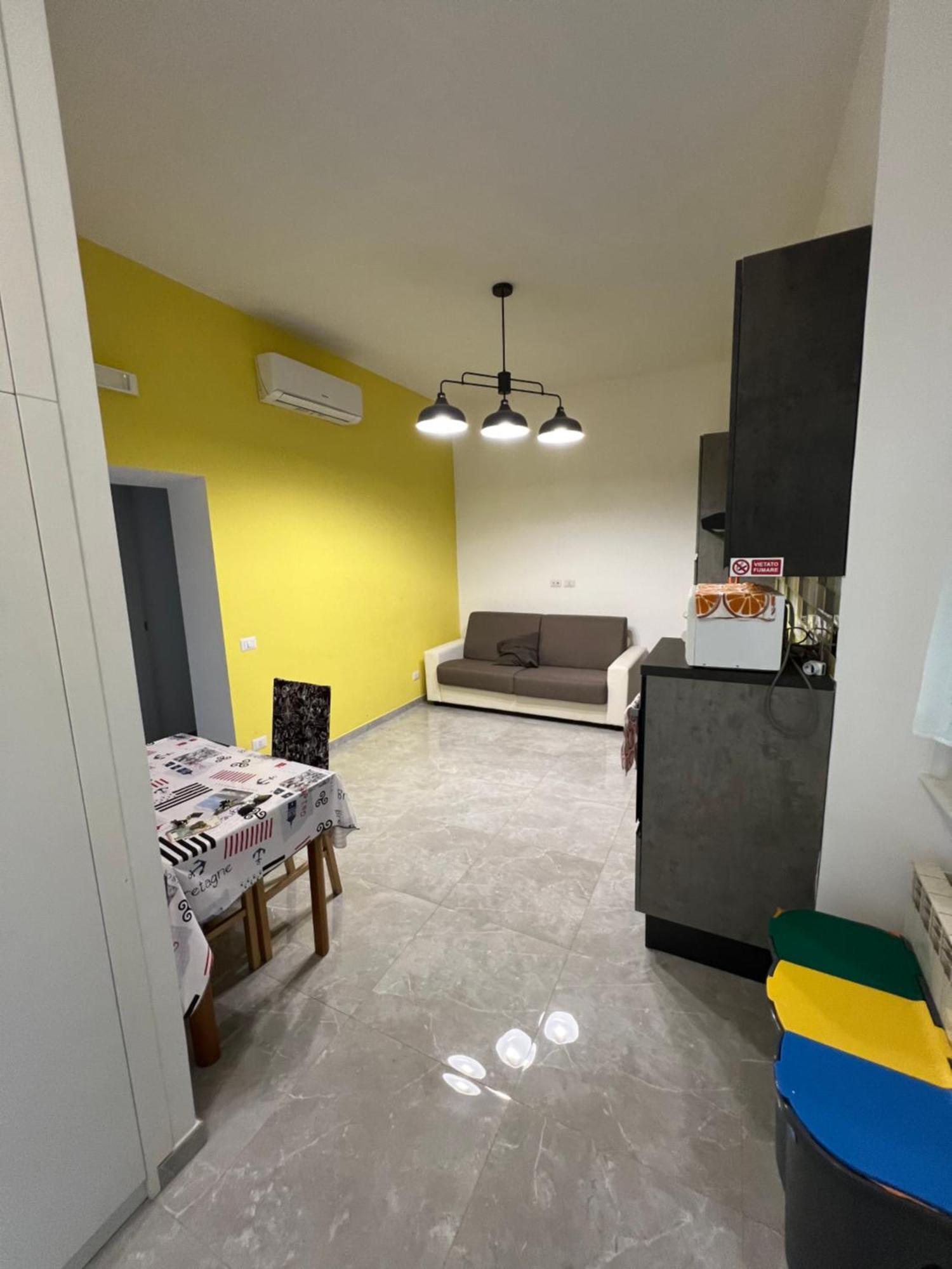 Apartament Candia House Rzym Zewnętrze zdjęcie