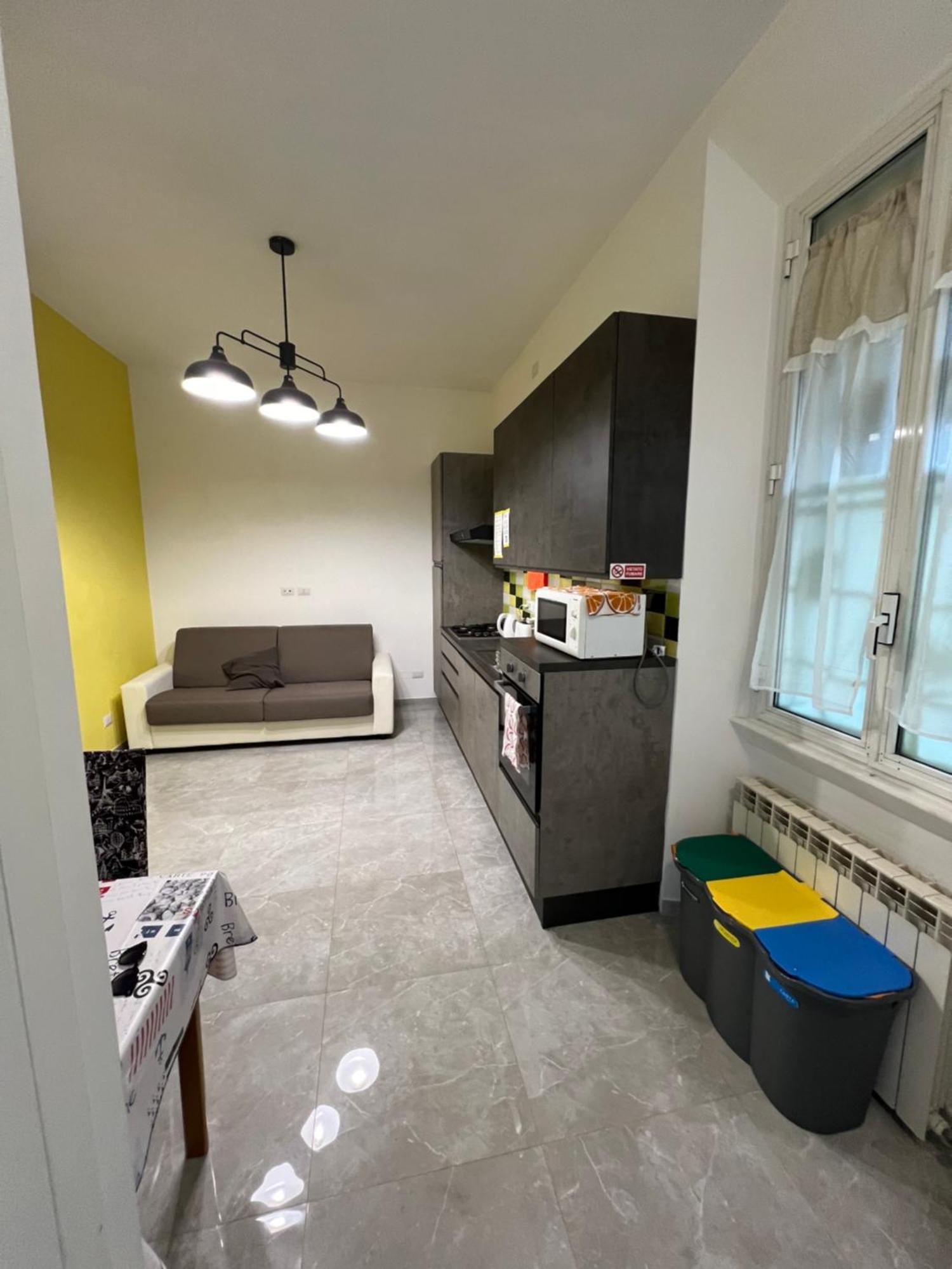 Apartament Candia House Rzym Zewnętrze zdjęcie