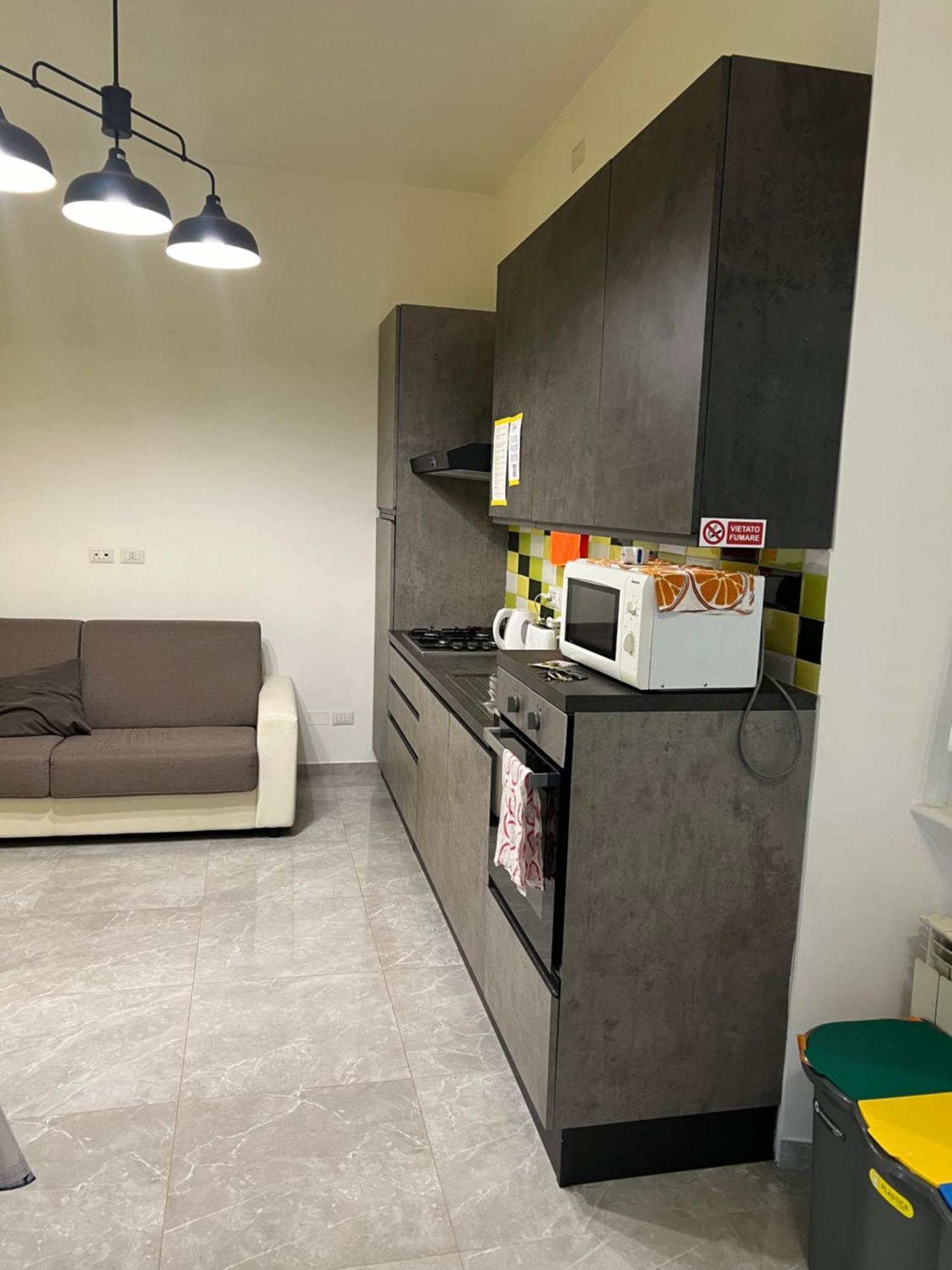 Apartament Candia House Rzym Zewnętrze zdjęcie