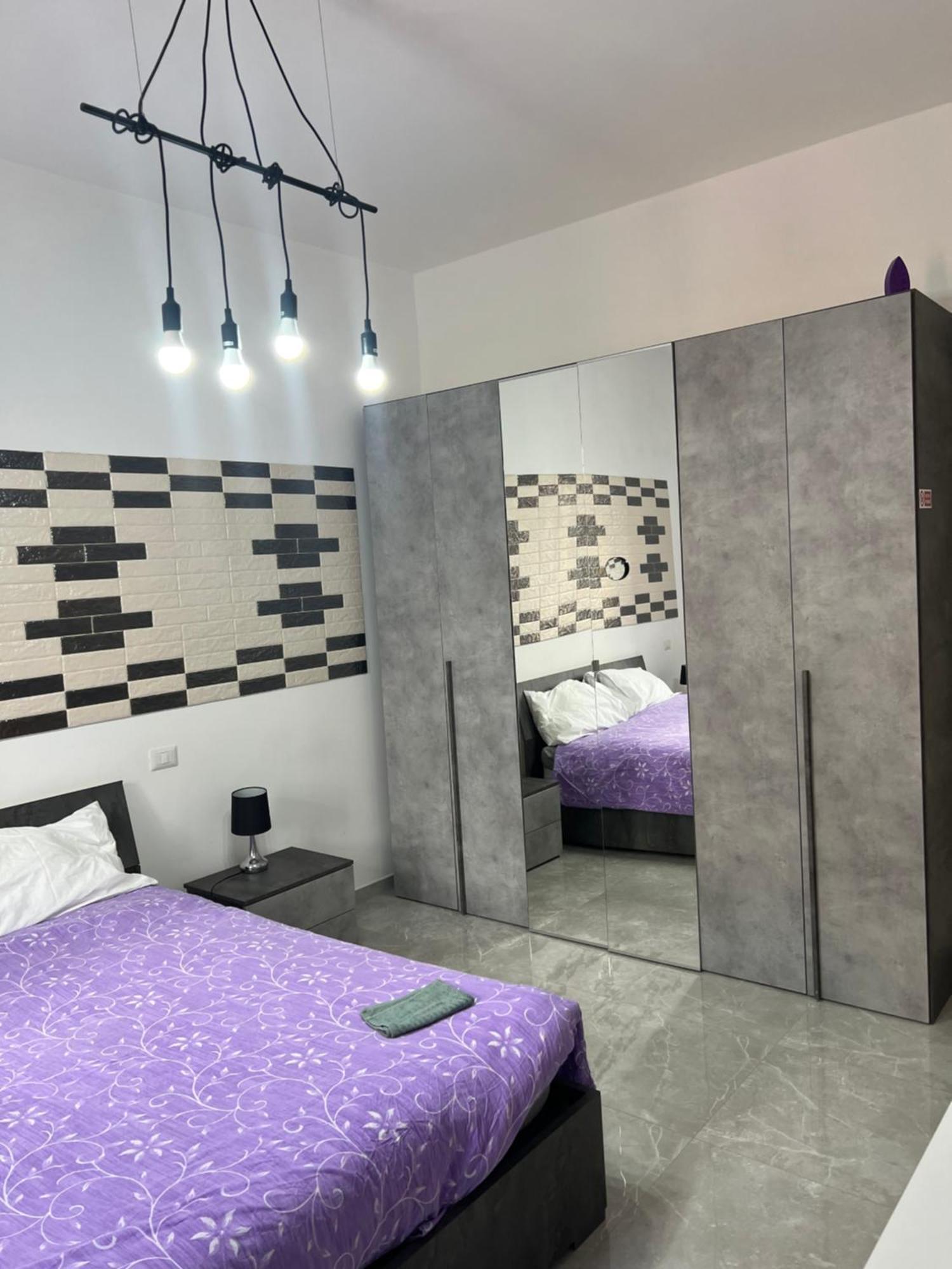 Candia House Rzym Zewnętrze zdjęcie