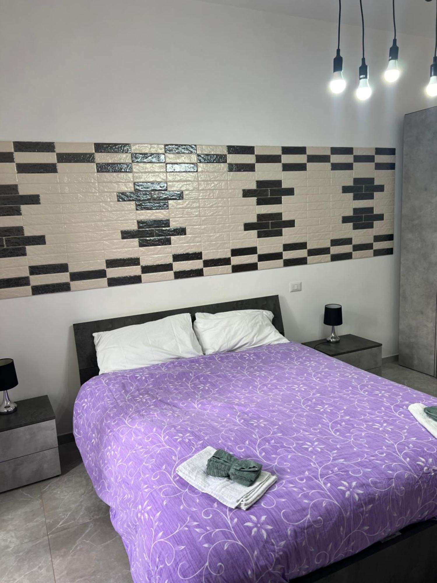 Candia House Rzym Zewnętrze zdjęcie