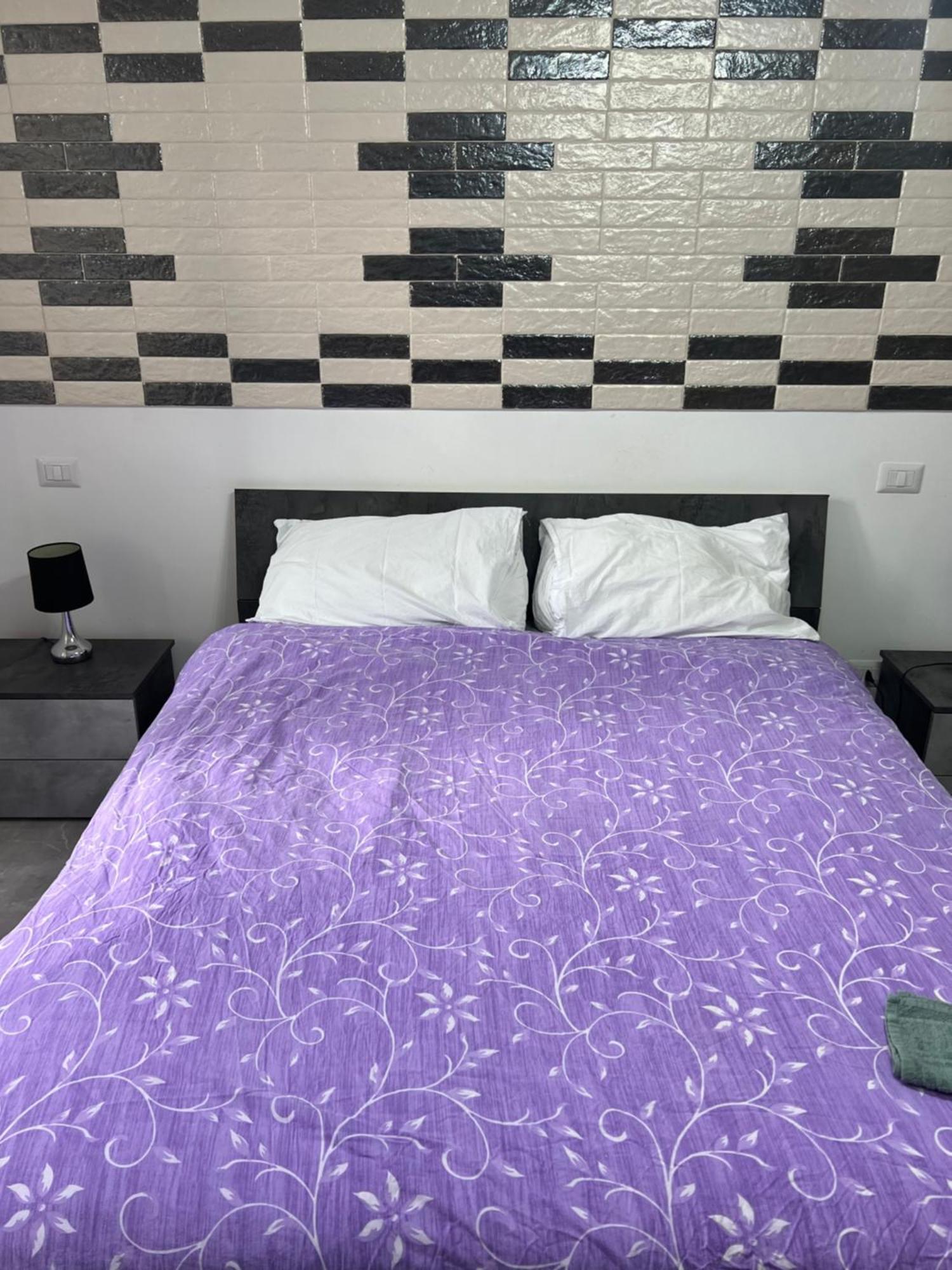 Candia House Rzym Zewnętrze zdjęcie