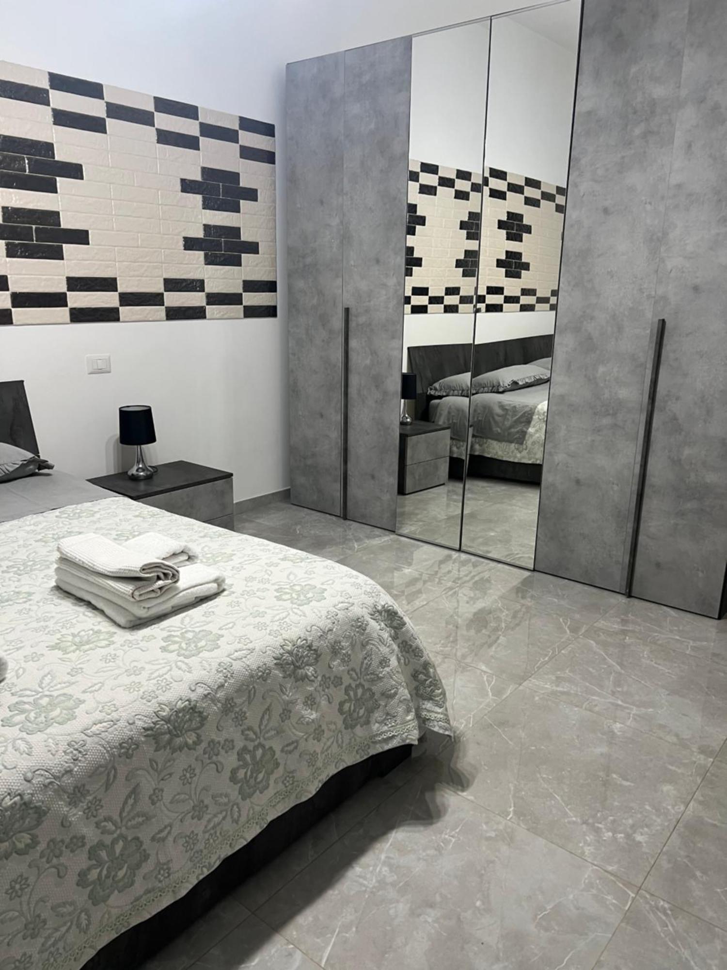 Candia House Rzym Zewnętrze zdjęcie