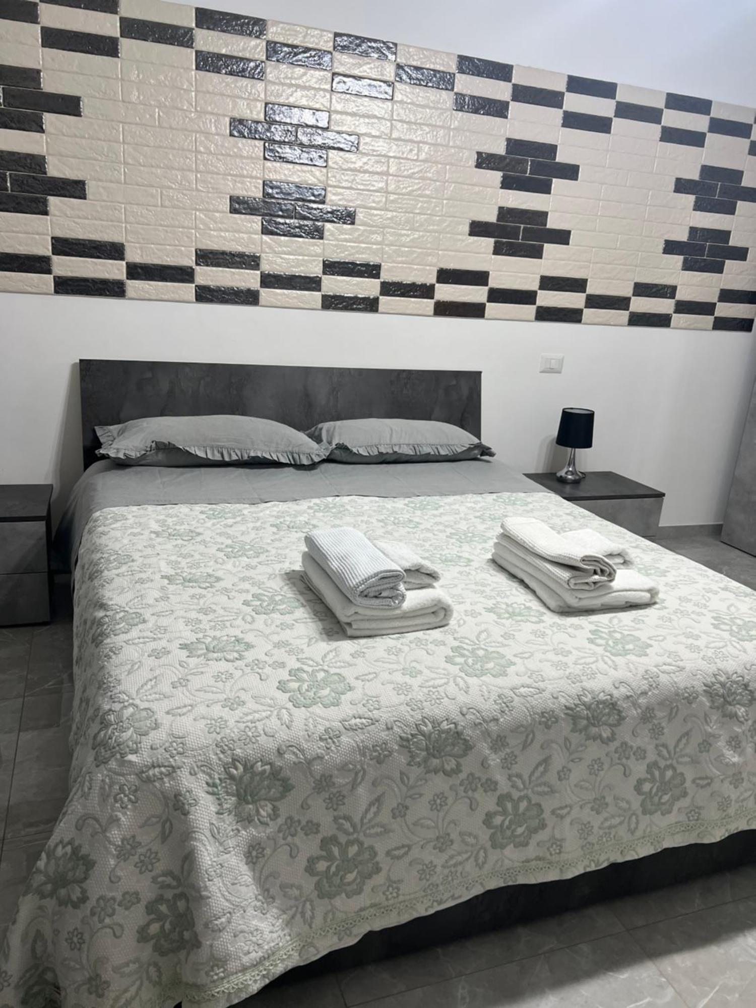 Candia House Rzym Zewnętrze zdjęcie